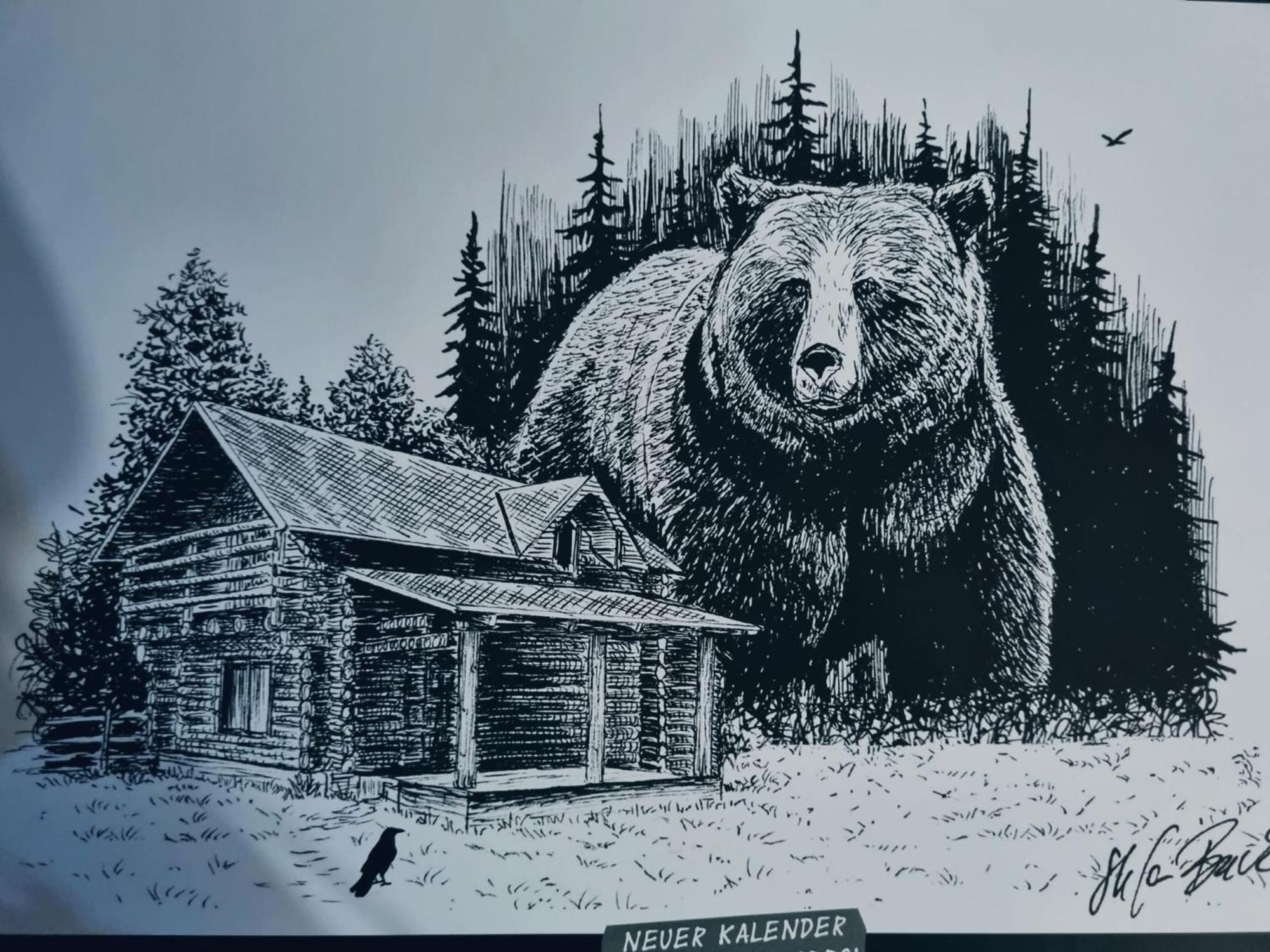 Musketeers Cabin Porumbacu de Sus Eksteriør billede